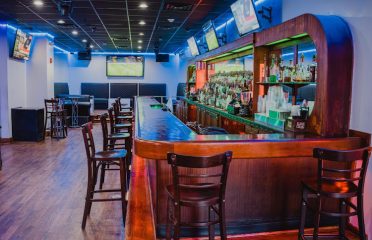 Evolution Sport Bar and Lounge
