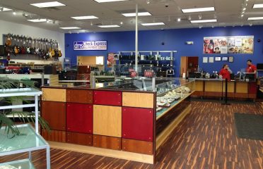 TC’s Pawn Company Jewelry & Electronics