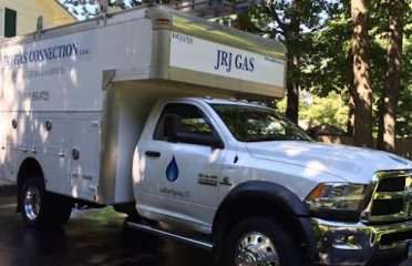 JRJ Gas Connection