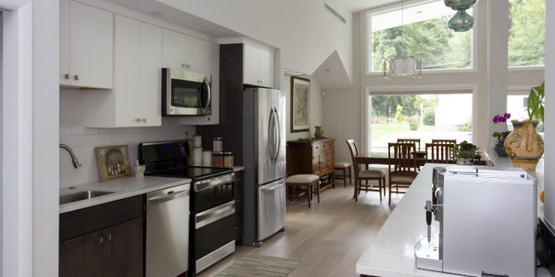 Baybrook Remodelers Inc