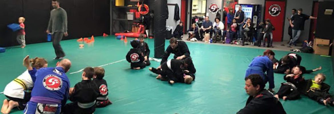 TRITAC Training Center