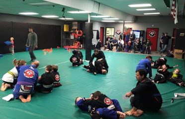 TRITAC Training Center