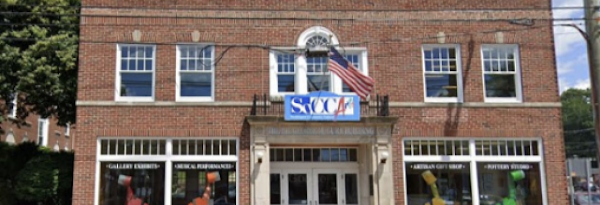 Southington Community Cultural Arts