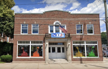 Southington Community Cultural Arts