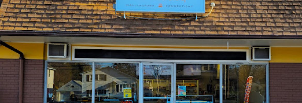 Elizabeth’s Bakery