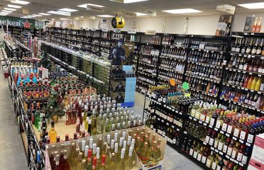 Liquor Wine Outlet