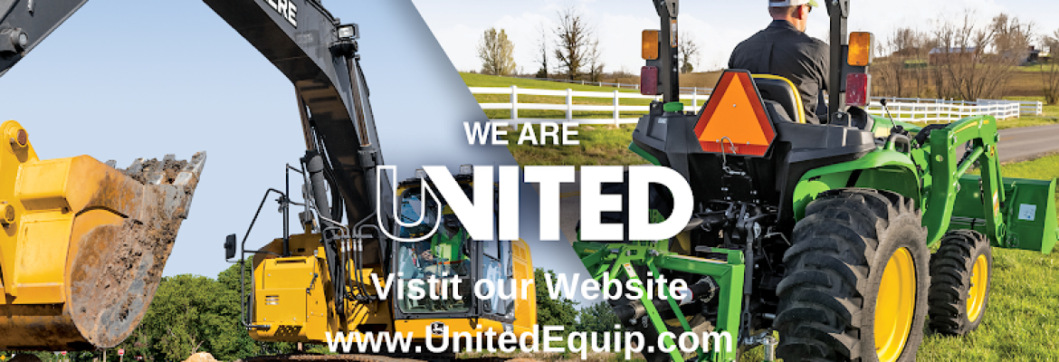 United Ag & Turf