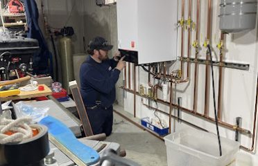 Hometown Heating