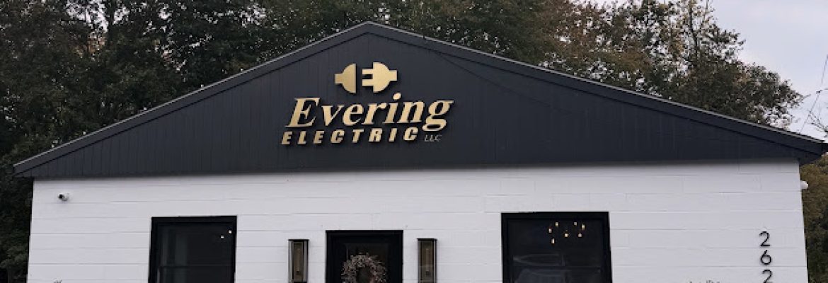Evering Electric LLC