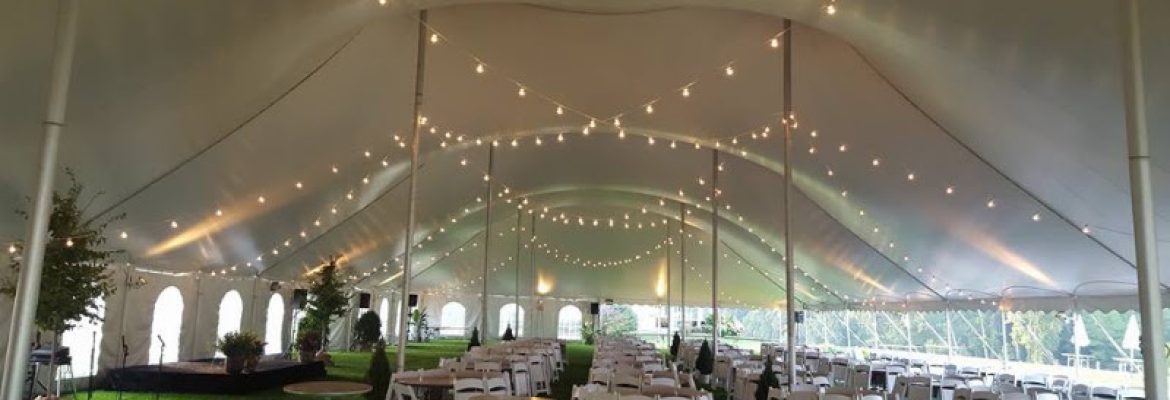 Tents Unlimited