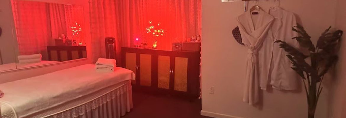 Lily Spa