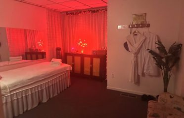 Lily Spa