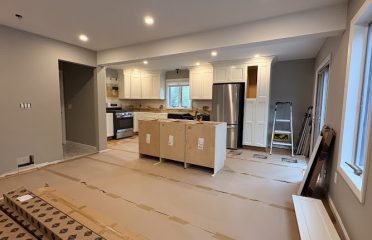 A&J Home Improvement LLC