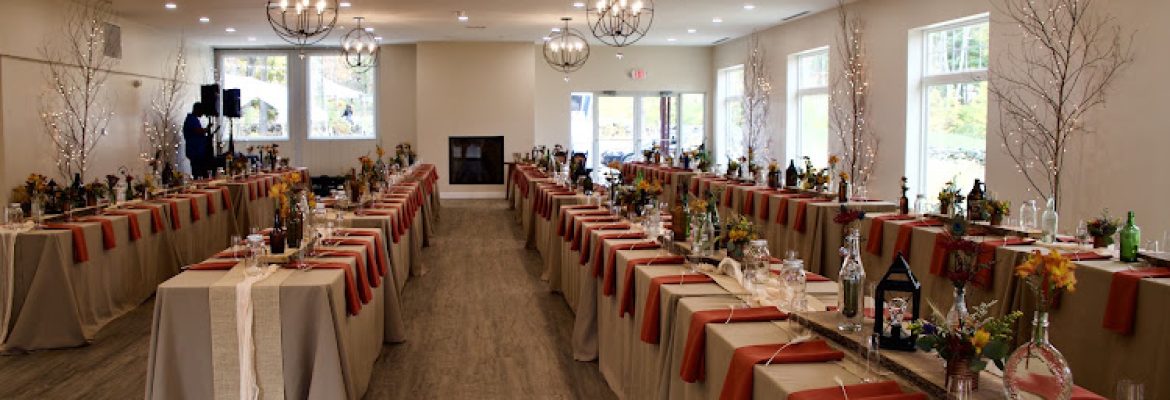 Bush Meadow Farm LLC