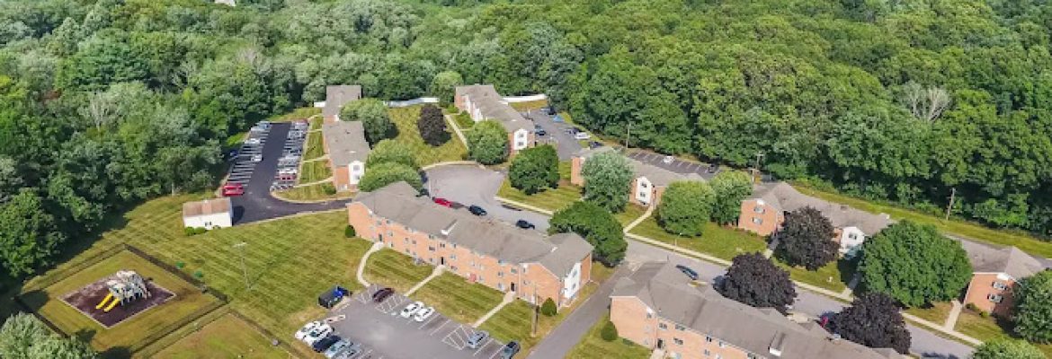 Rose Hill Apartments
