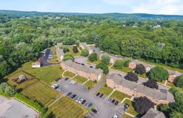 Rose Hill Apartments
