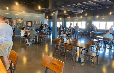 Counter Weight Brewing Co