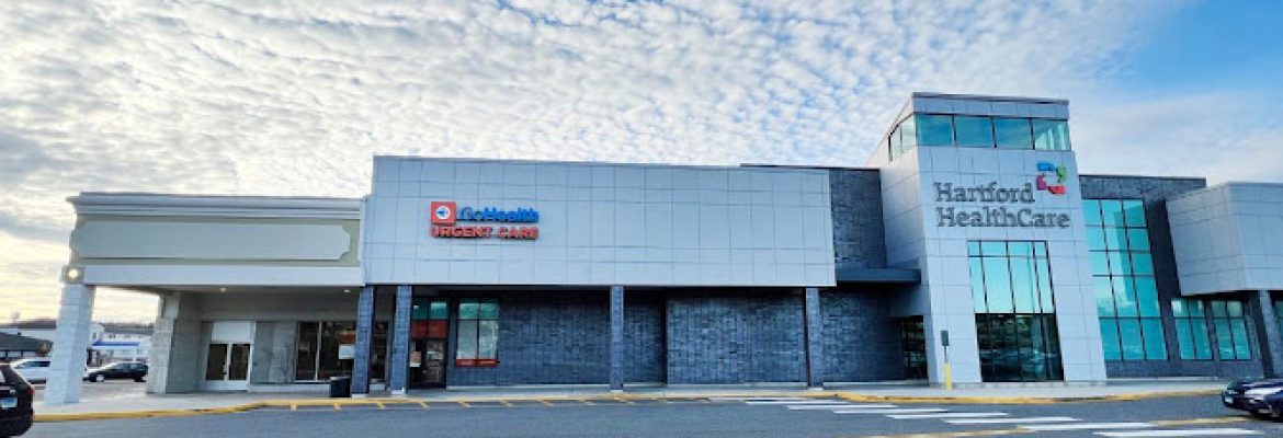 Hartford HealthCare-GoHealth Urgent Care