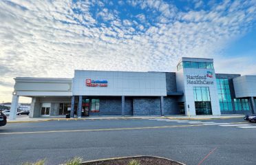 Hartford HealthCare-GoHealth Urgent Care