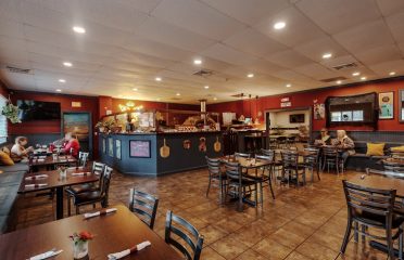 Brick & Basil Wood Fired Pizza Co.