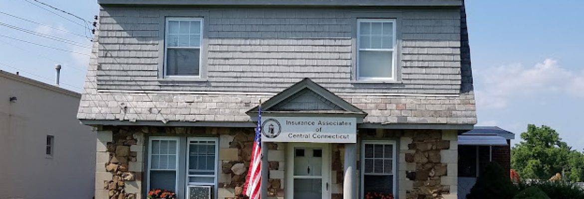 Insurance Associates of Central Connecticut, LLC