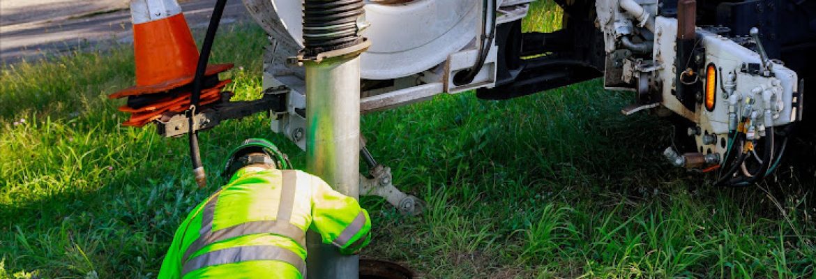 CT Septic & Land Repair