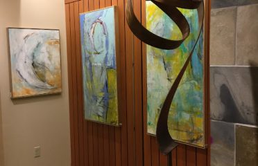 Gordon Fine Arts Gallery