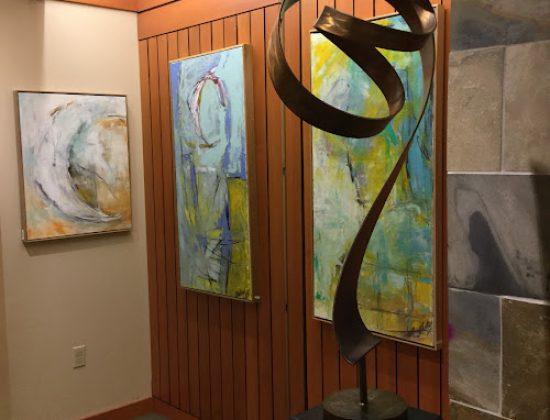 Gordon Fine Arts Gallery