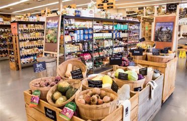 Torres Groceries