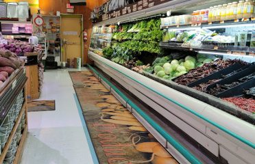 Alex Food Inc