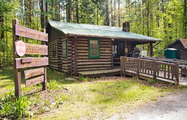 Austin Hawes Campground