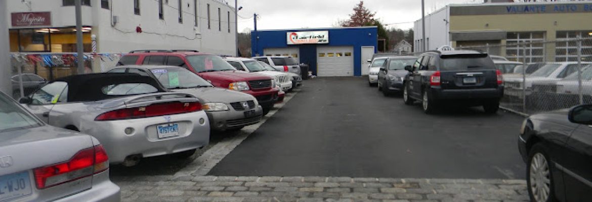 EURO MOTORS OF NORWALK LLC.