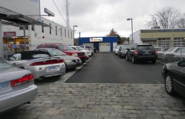 EURO MOTORS OF NORWALK LLC.