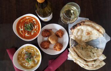 Muyuri Indian Bistro