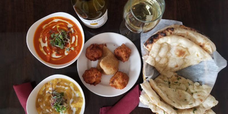 Muyuri Indian Bistro
