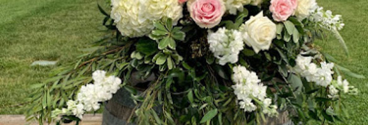 Pot of Green Florist