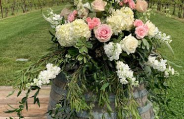 Pot of Green Florist