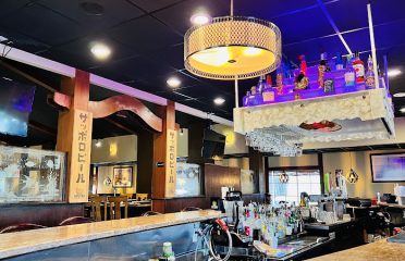 Koto Japanese Steak House and Sushi Bar