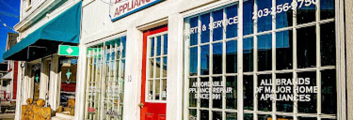 Affordable Appliance Repair