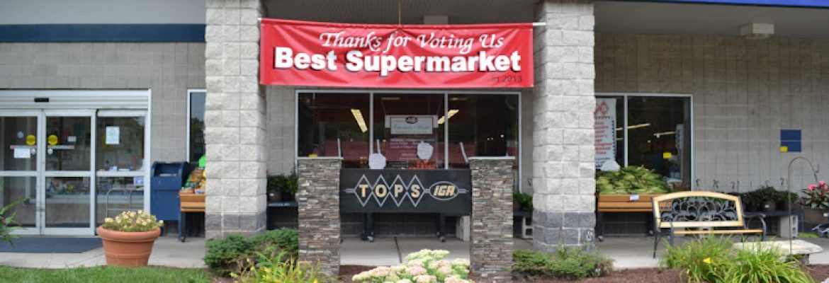 Tops Marketplace