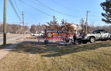 Newington Auto Parts