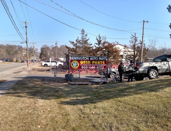 Newington Auto Parts