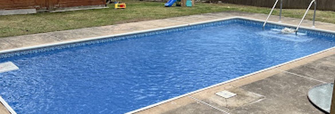 Pool and Water People of Conn