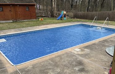 Pool and Water People of Conn