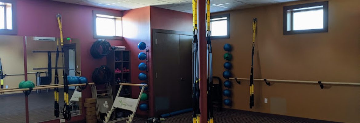 Norwich: Sessions Wellness Studio