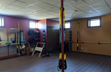 Norwich: Sessions Wellness Studio