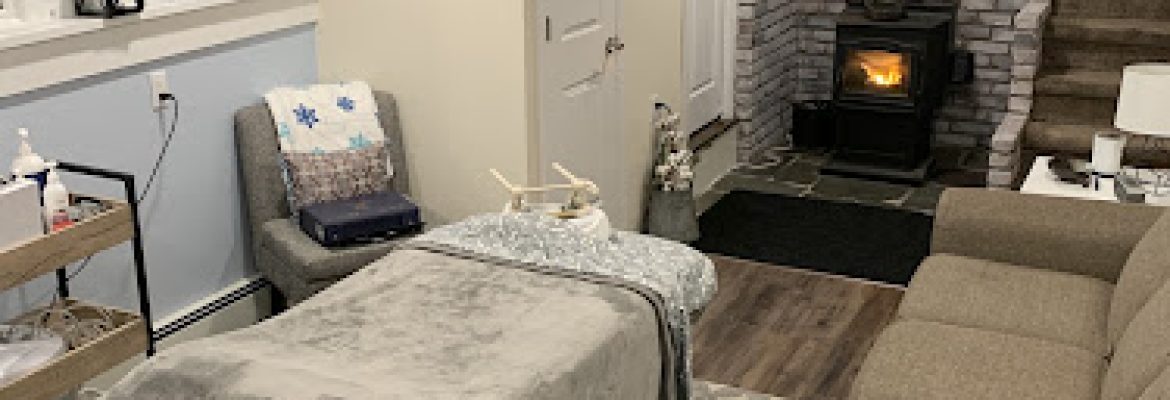 Align Massage & Wellness LLC
