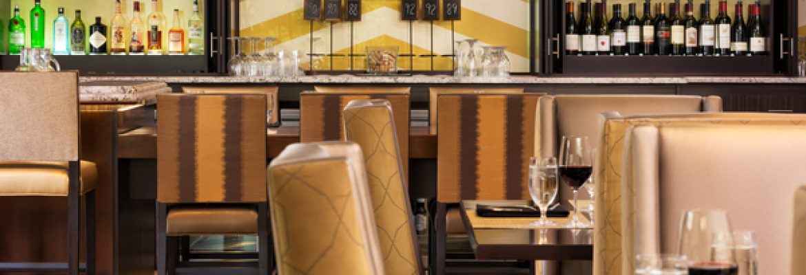 The Common House Kitchen & Bar