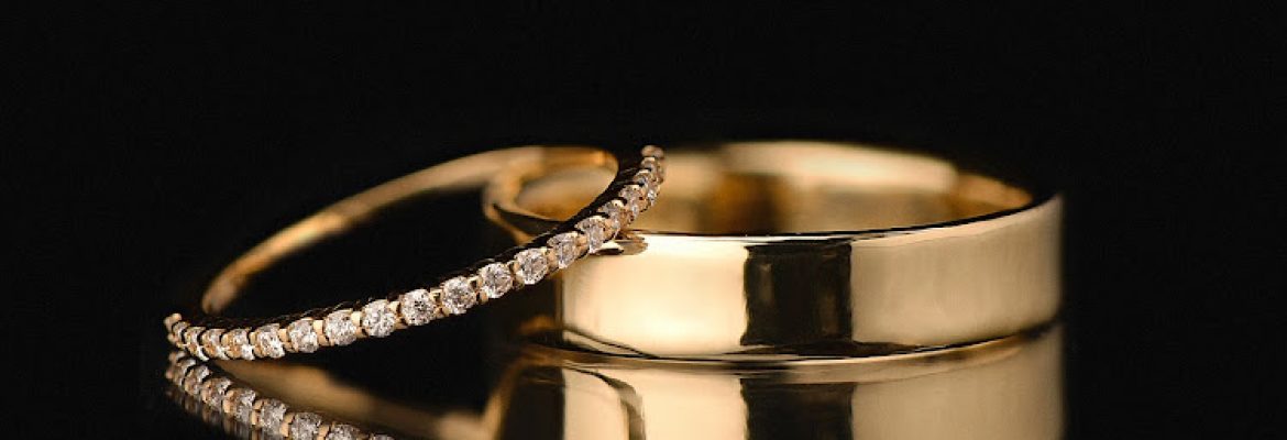 Liv & Lov Jewelry: Ethical, Eco & Custom Jewelry