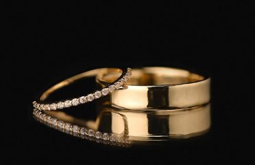 Liv & Lov Jewelry: Ethical, Eco & Custom Jewelry